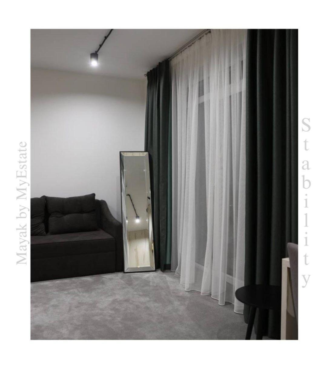 Aparthotel "Mayak Yablunytsia" Zewnętrze zdjęcie