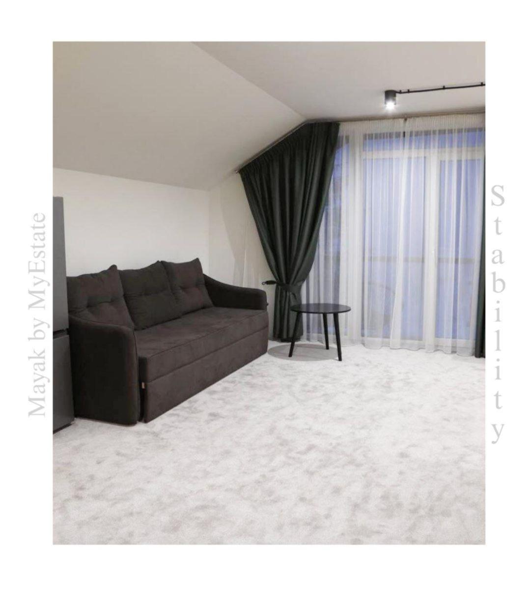 Aparthotel "Mayak Yablunytsia" Zewnętrze zdjęcie