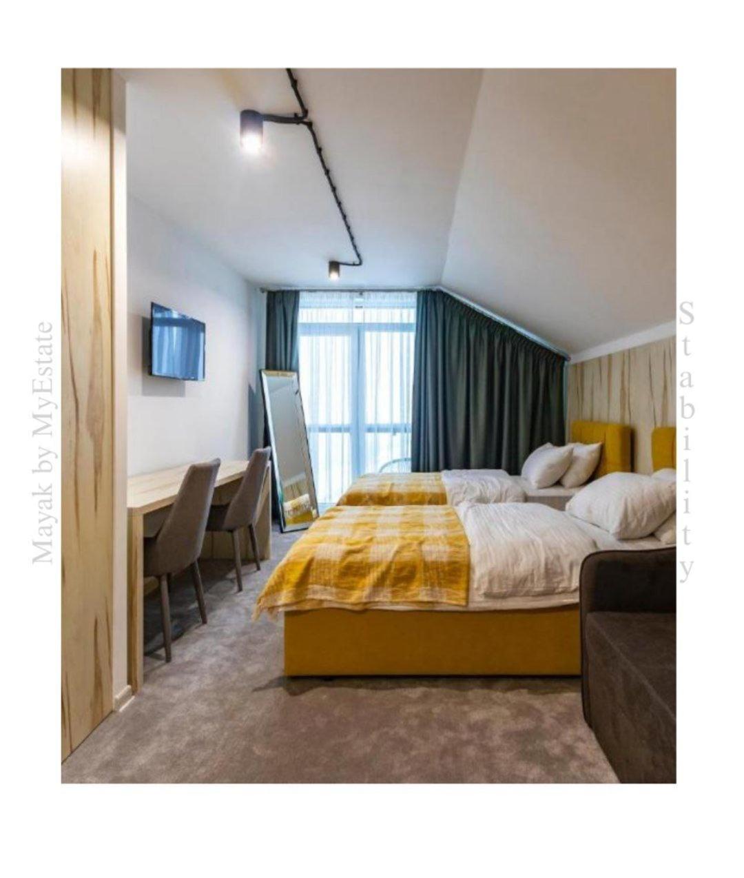 Aparthotel "Mayak Yablunytsia" Pokój zdjęcie