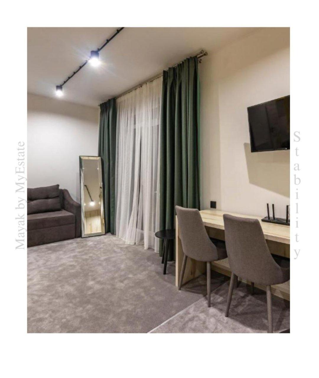 Aparthotel "Mayak Yablunytsia" Pokój zdjęcie