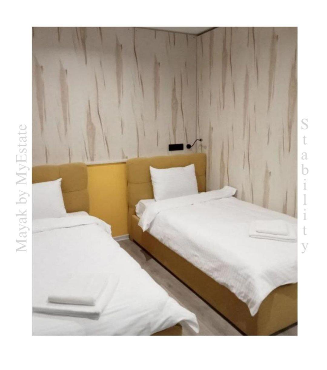 Aparthotel "Mayak Yablunytsia" Pokój zdjęcie