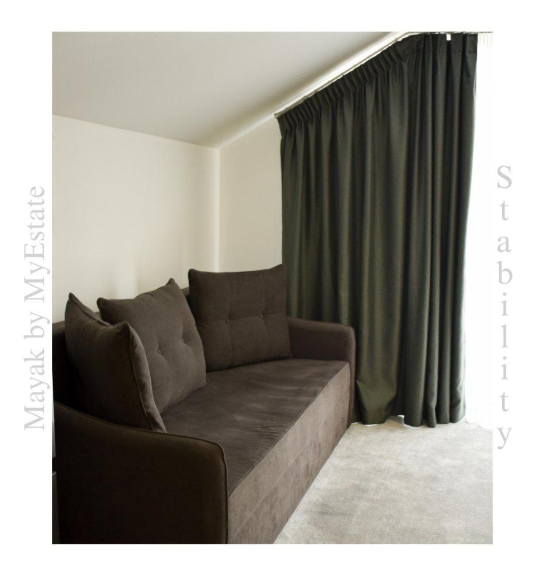 Aparthotel "Mayak Yablunytsia" Pokój zdjęcie